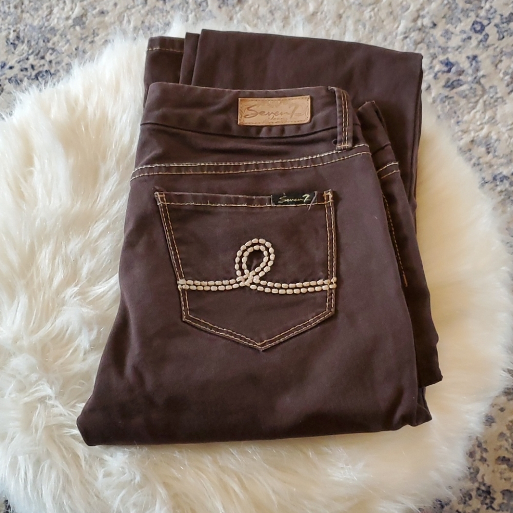 Seven7 jeans